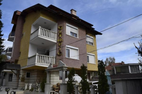 Olympic Guest House